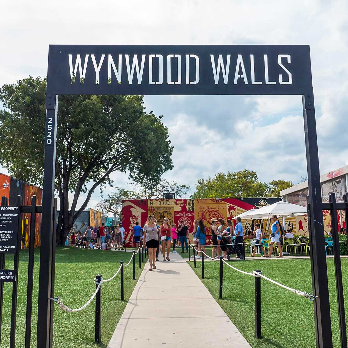Wynwood Walls