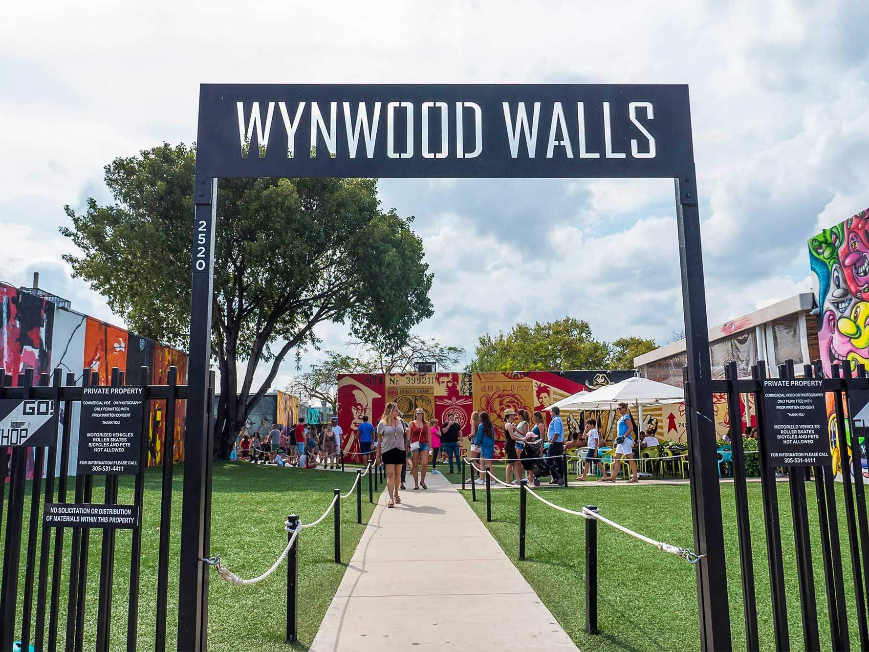 Wynwood Walls