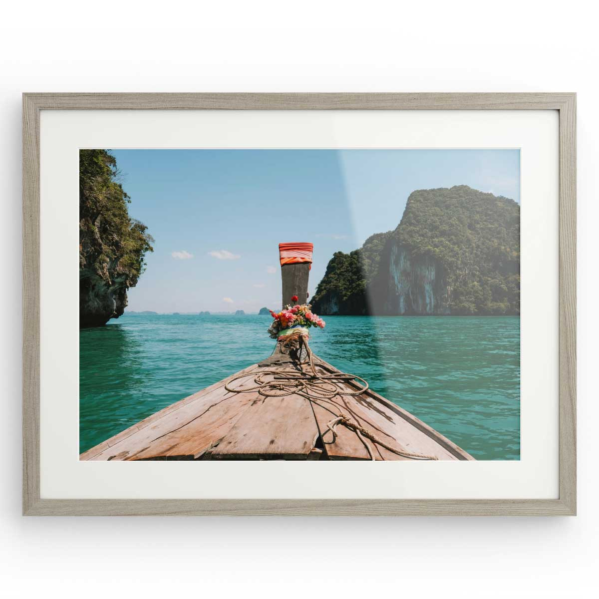 4. Framing and Display