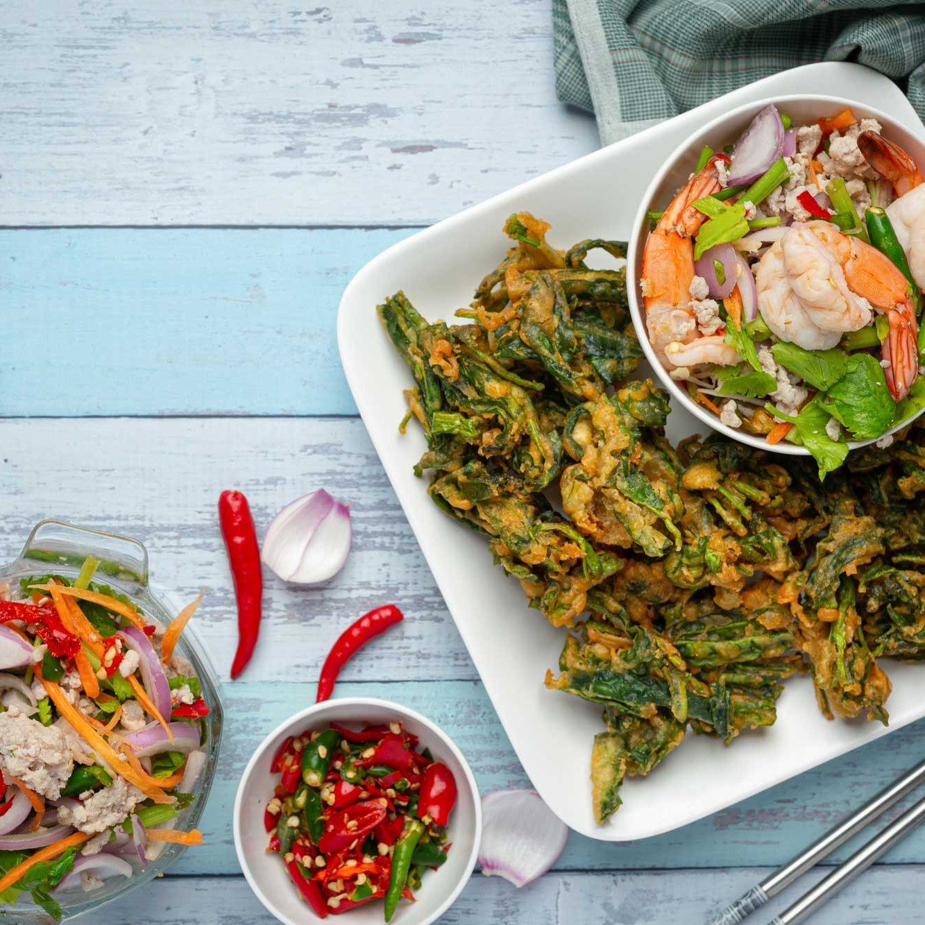 7 Places to Eat in Cebu City to Experience Global Cuisine