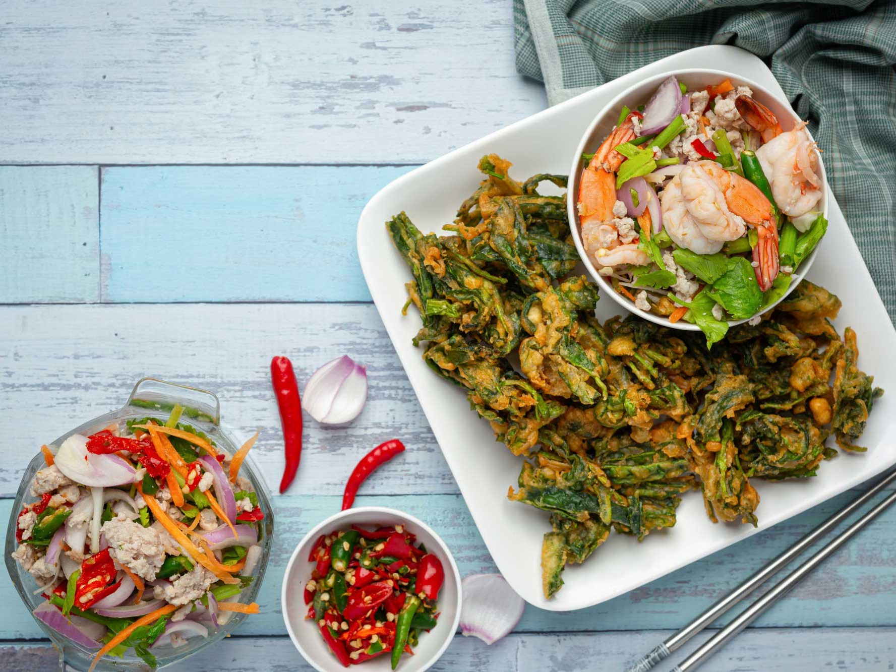 7 Places to Eat in Cebu City to Experience Global Cuisine
