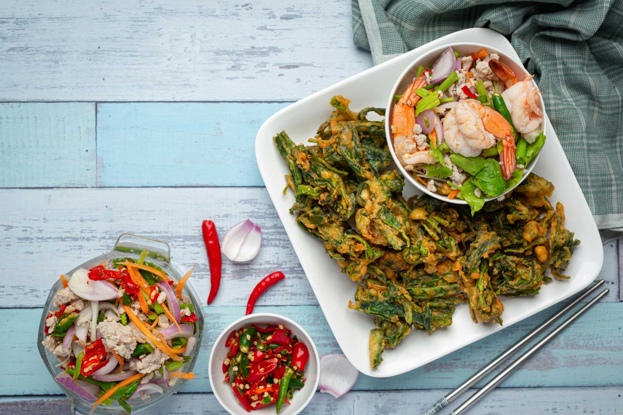 7 Places to Eat in Cebu City to Experience Global Cuisine
