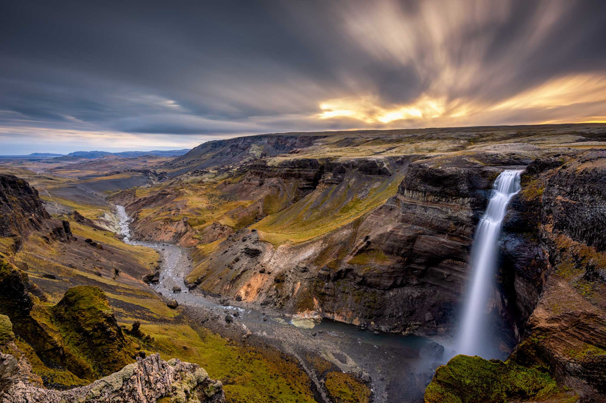 A Wellness Journey Through Iceland's Natural and Cultural Landscapes