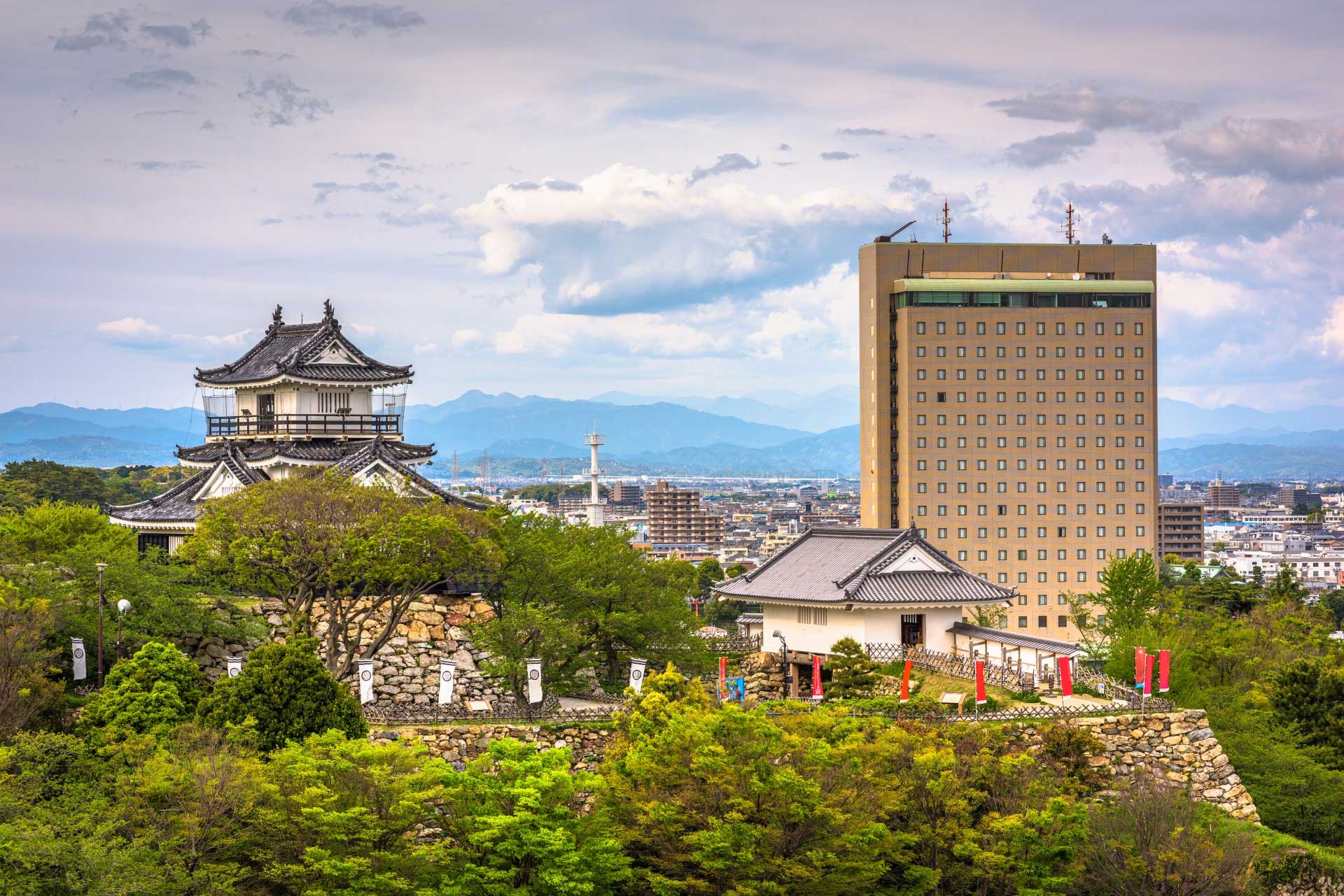 Balancing Work, Wellness, and Wanderlust in Hamamatsu: Strategies for Traveling Professionals