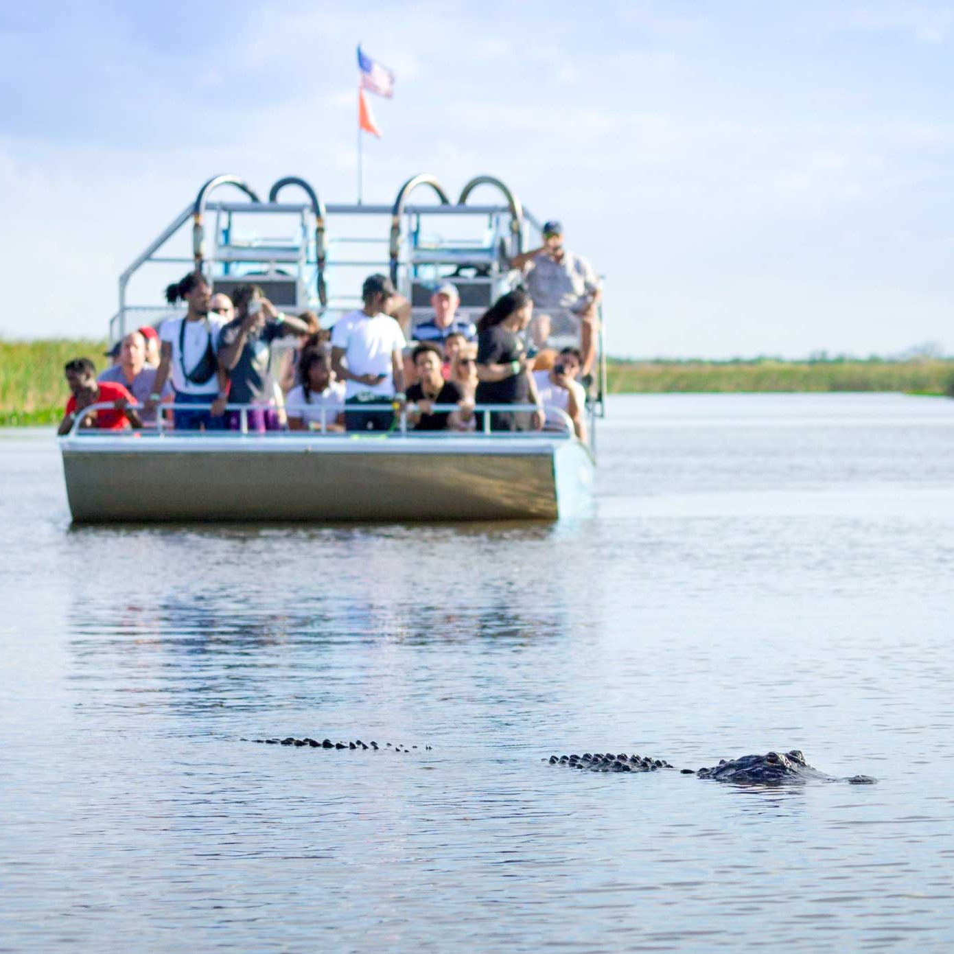 Best Outdoor Things to Do in Miami