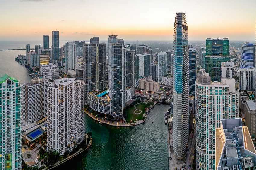 Brickell Miami
