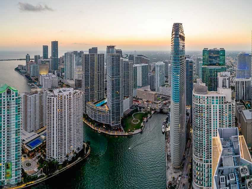 Brickell Miami