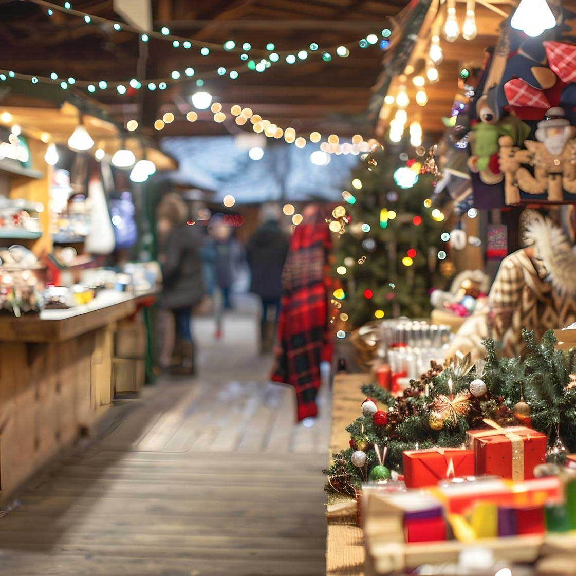 Bringing the Magic of Vienna’s Christmas Markets Home
