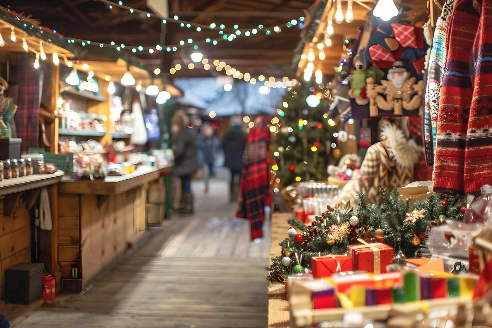Bringing the Magic of Vienna’s Christmas Markets Home