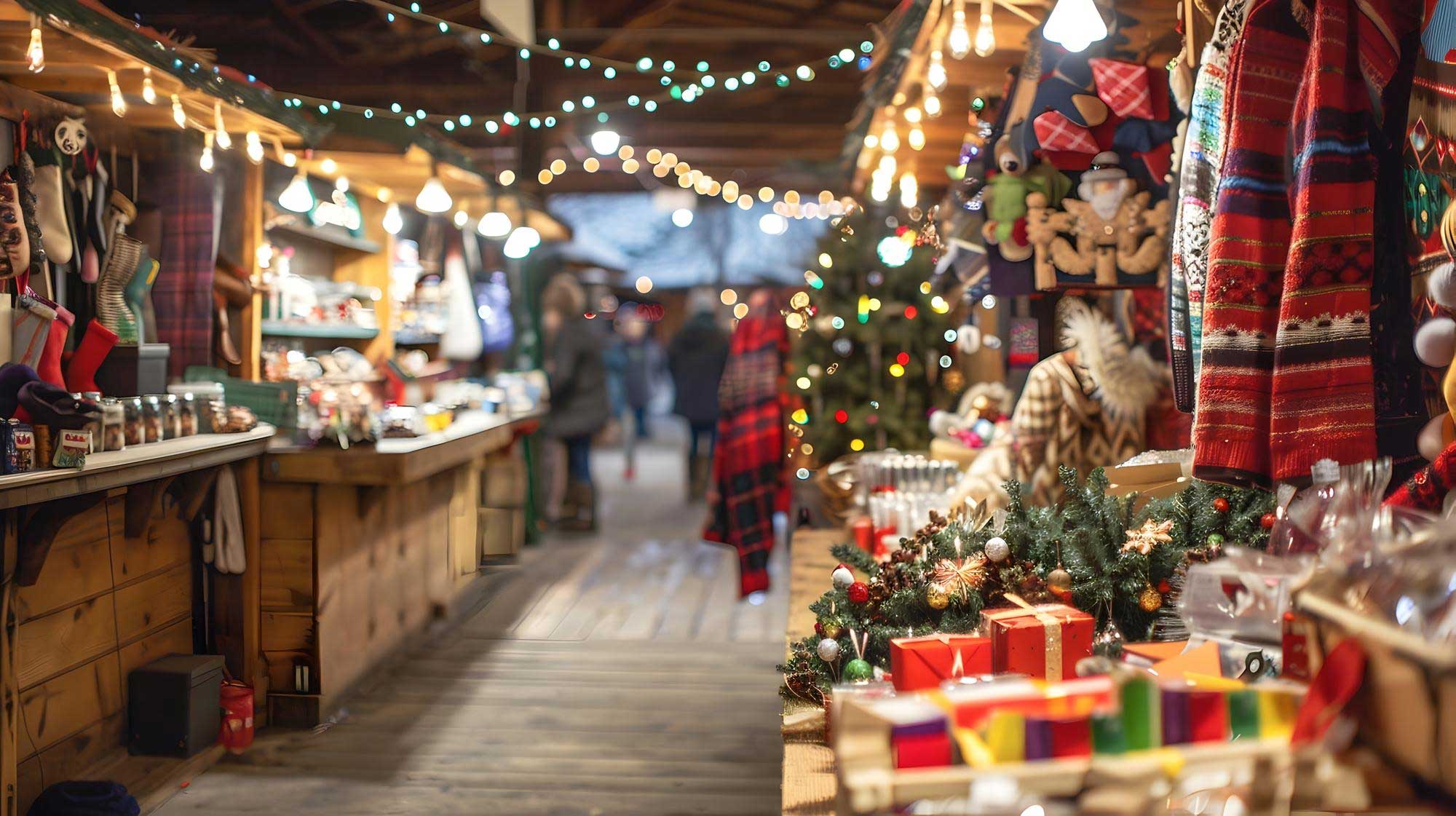 Bringing the Magic of Vienna’s Christmas Markets Home