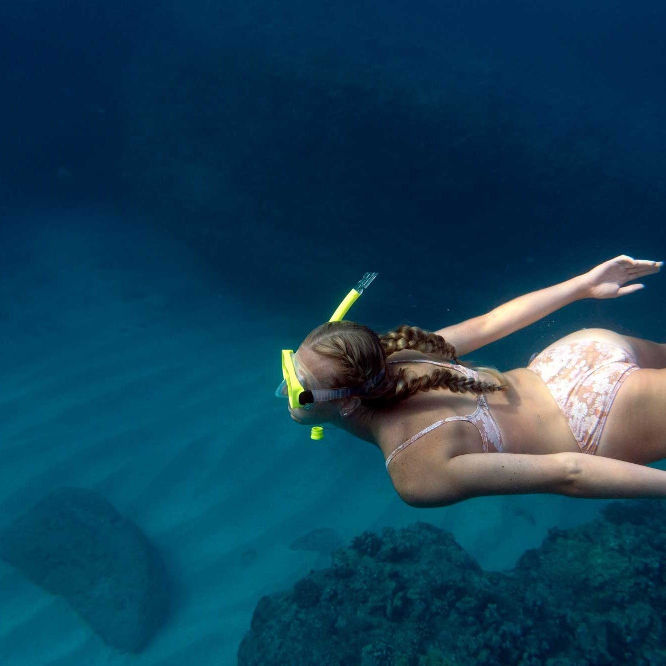 Choosing the right gear for underwater adventures