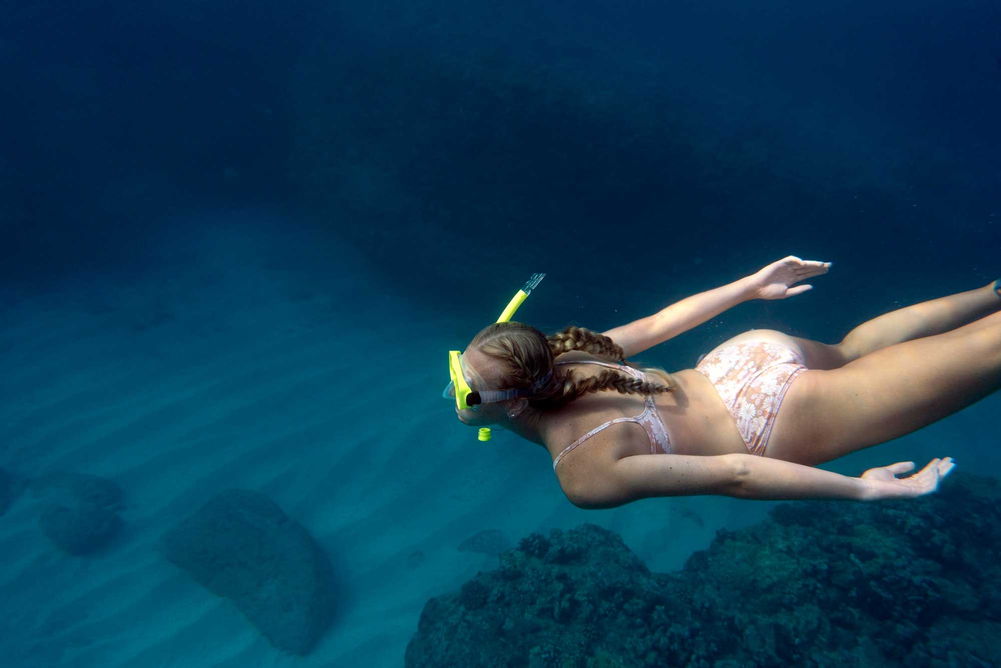 Choosing the right gear for underwater adventures