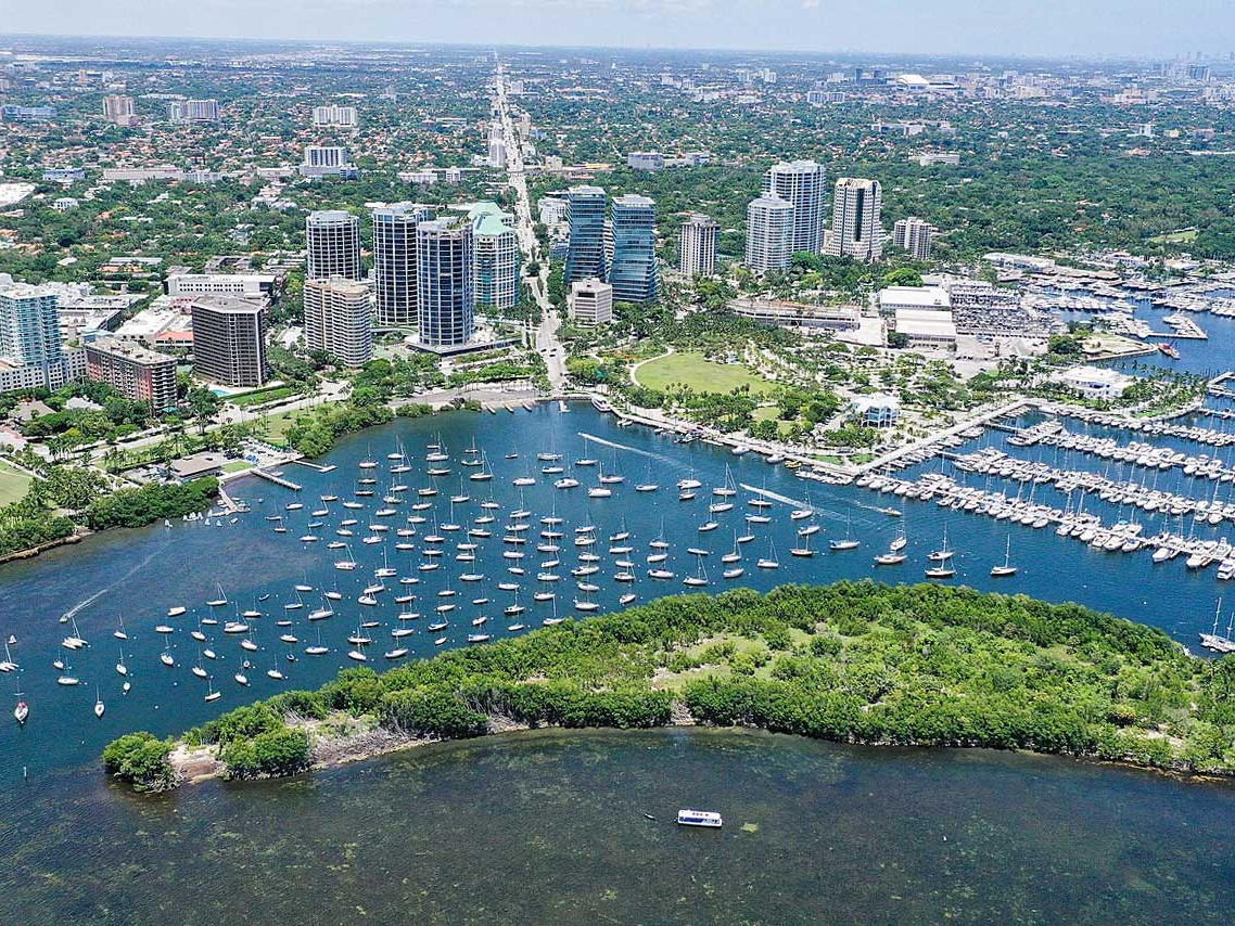 Coconut Grove