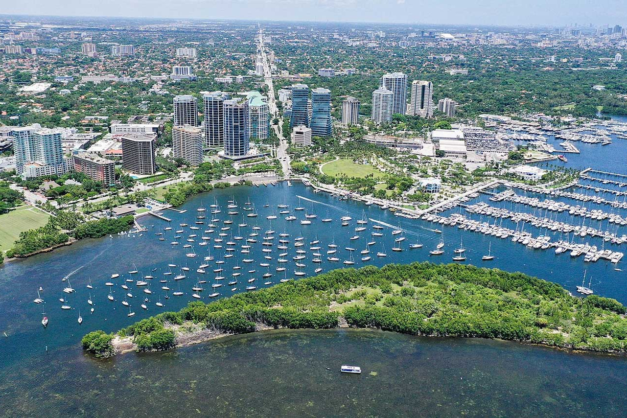 Coconut Grove