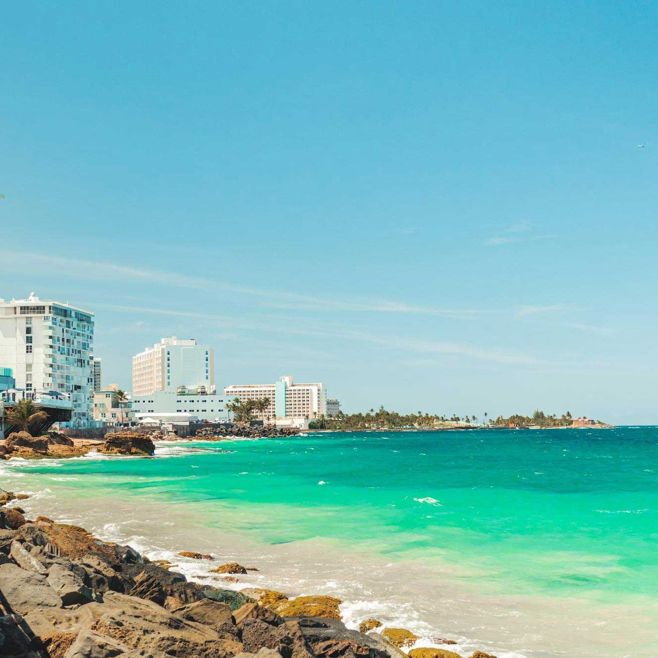Condado Puerto Rico