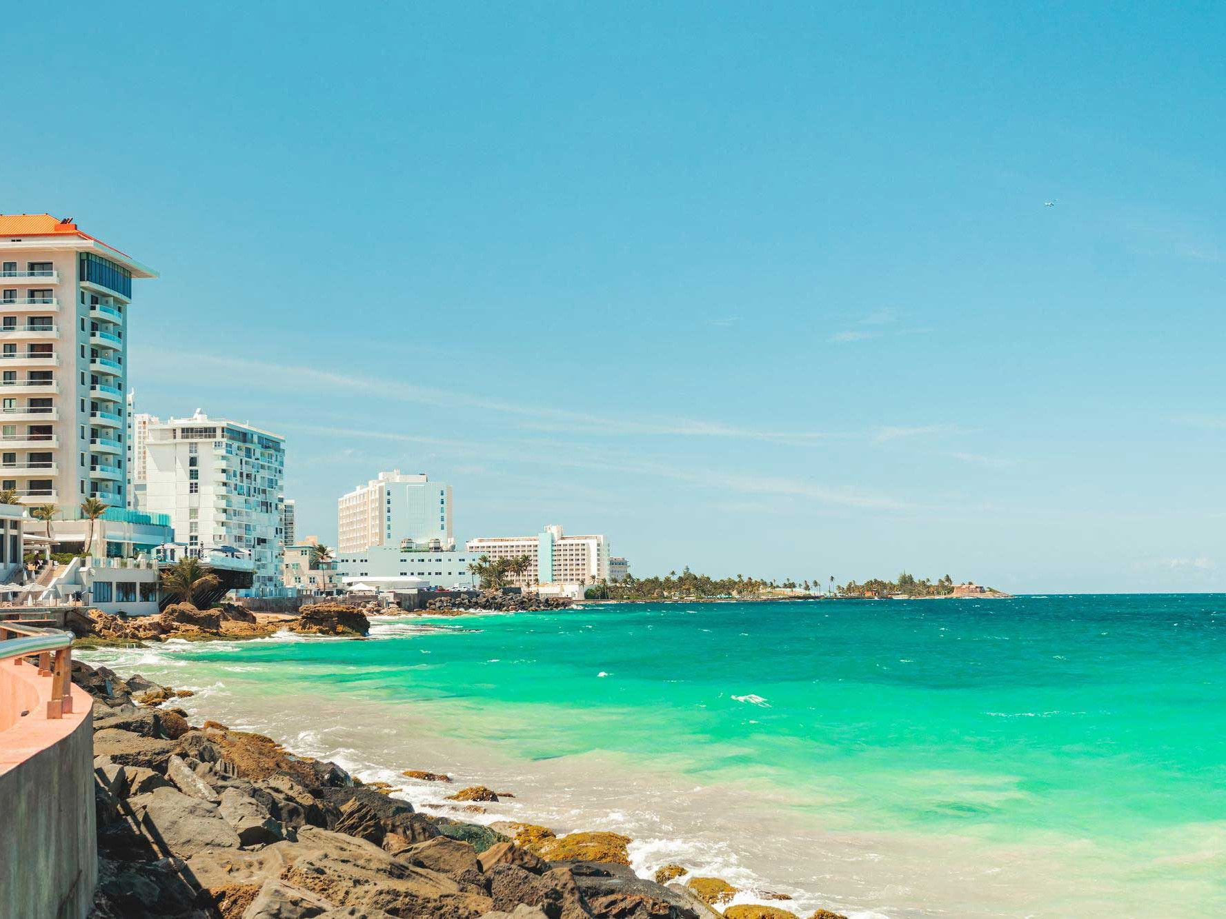 Condado Puerto Rico