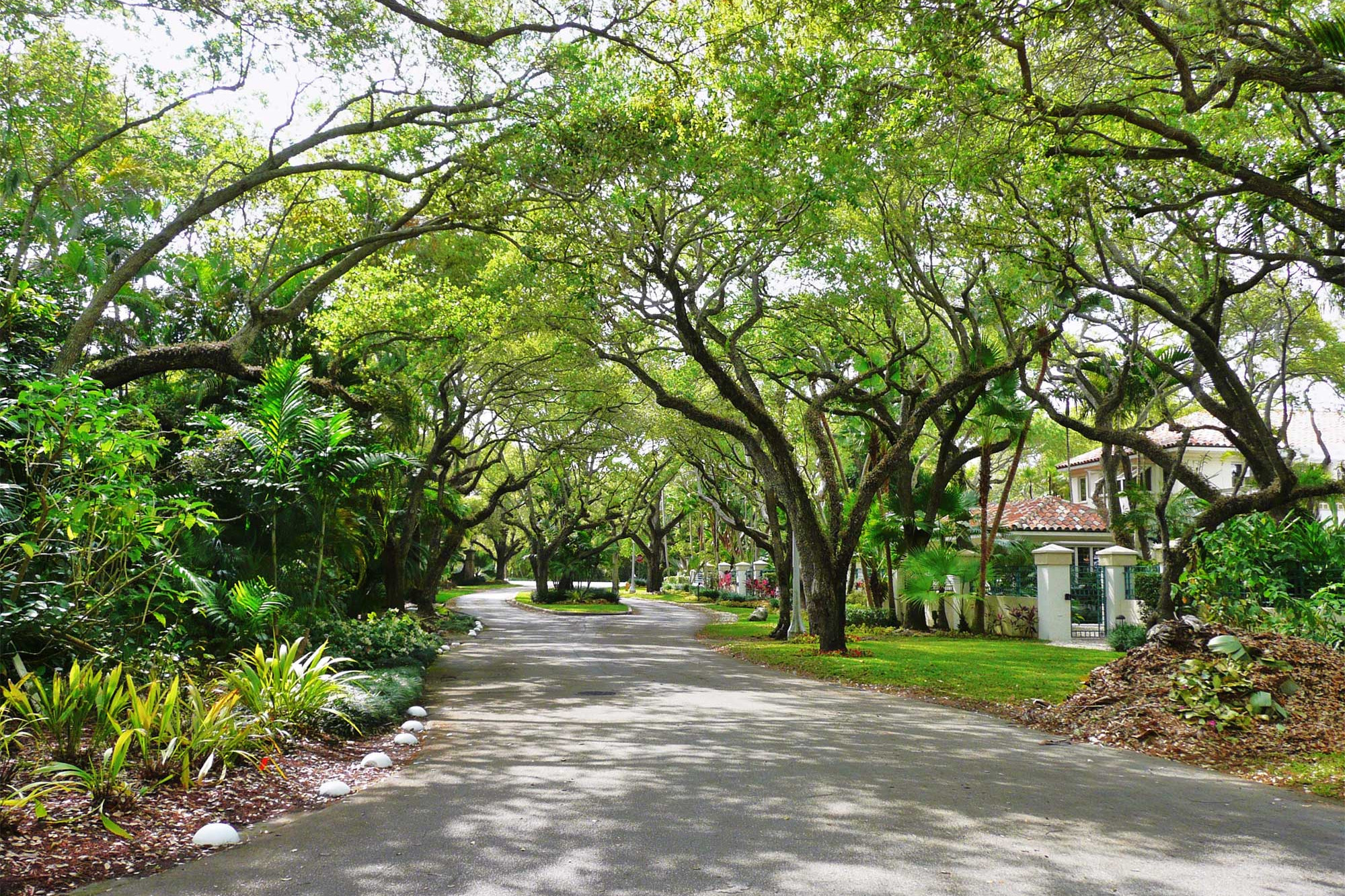 Coral Gables Miami