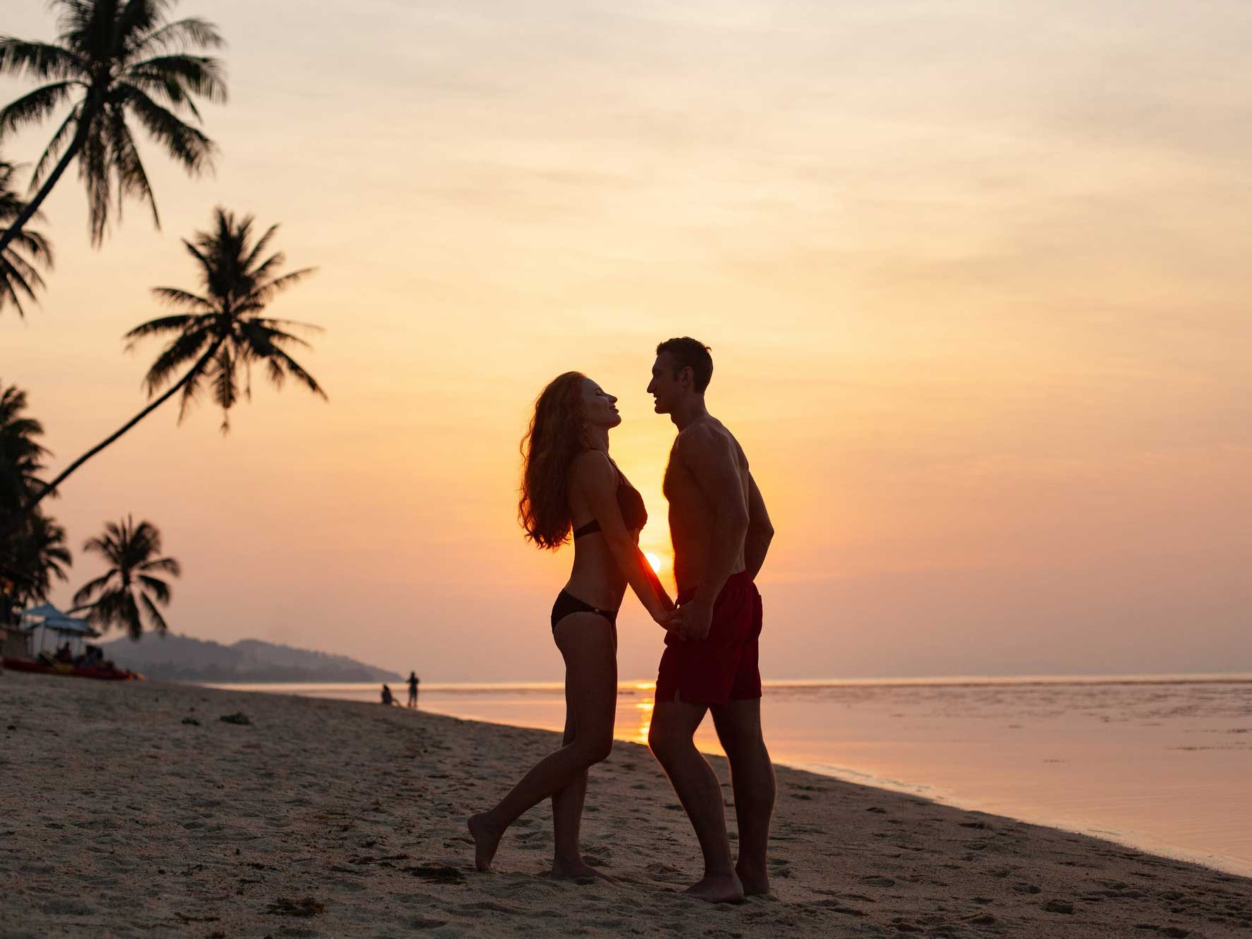 Could a Caribbean honeymoon be perfect for you?