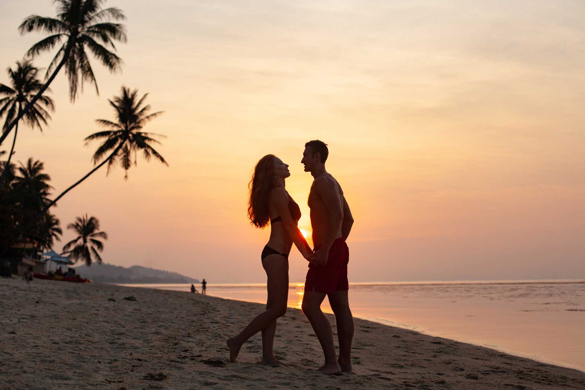 Could a Caribbean honeymoon be perfect for you?
