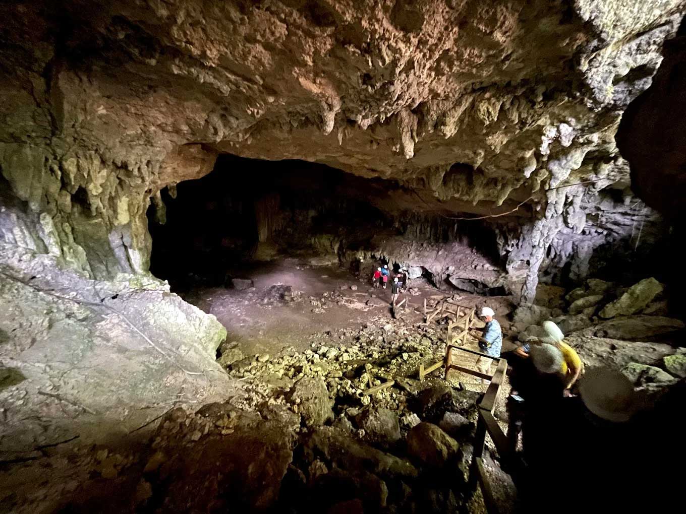 Cueva Ventana Puerto Rico