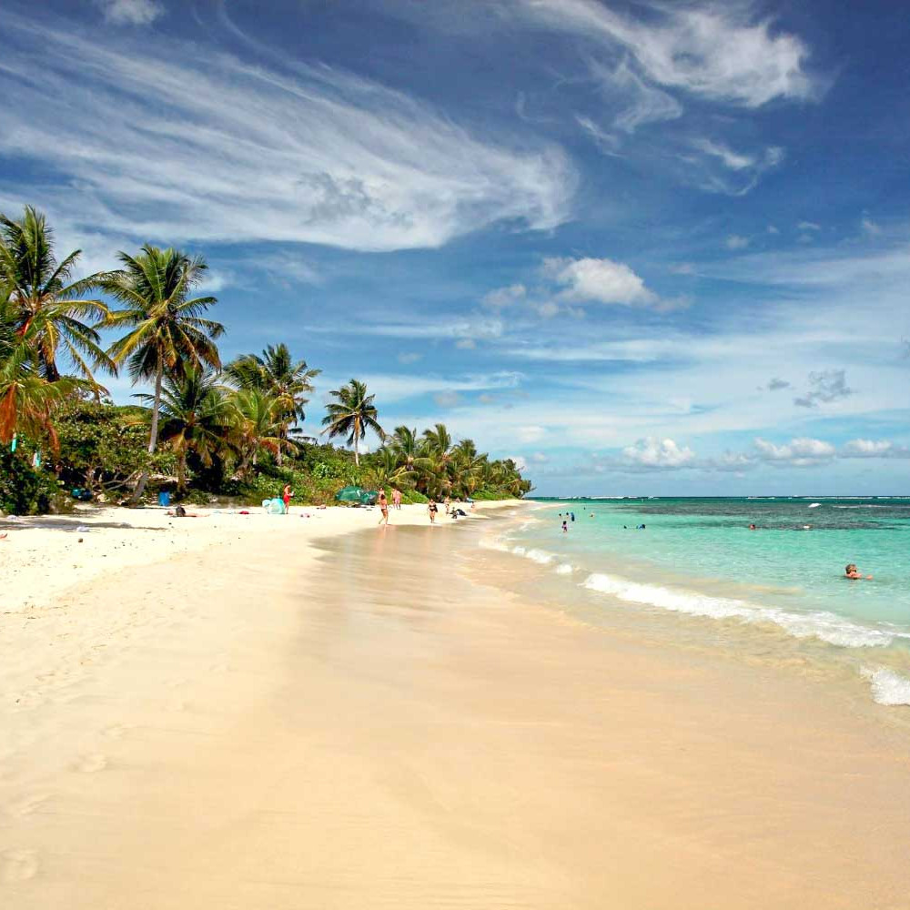 Culebra Island Attractions