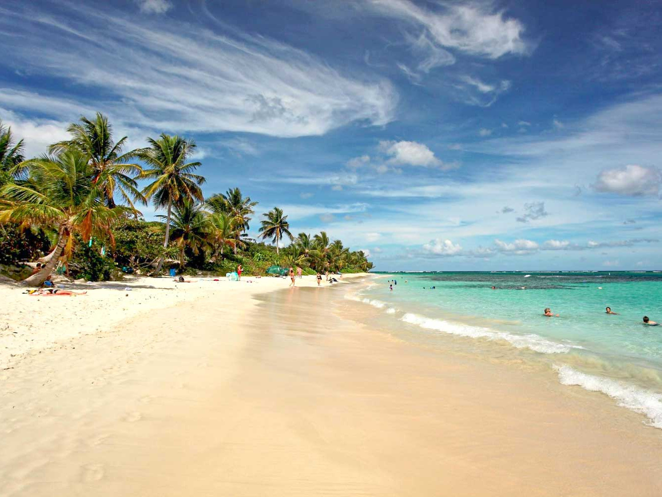 Culebra Island Attractions