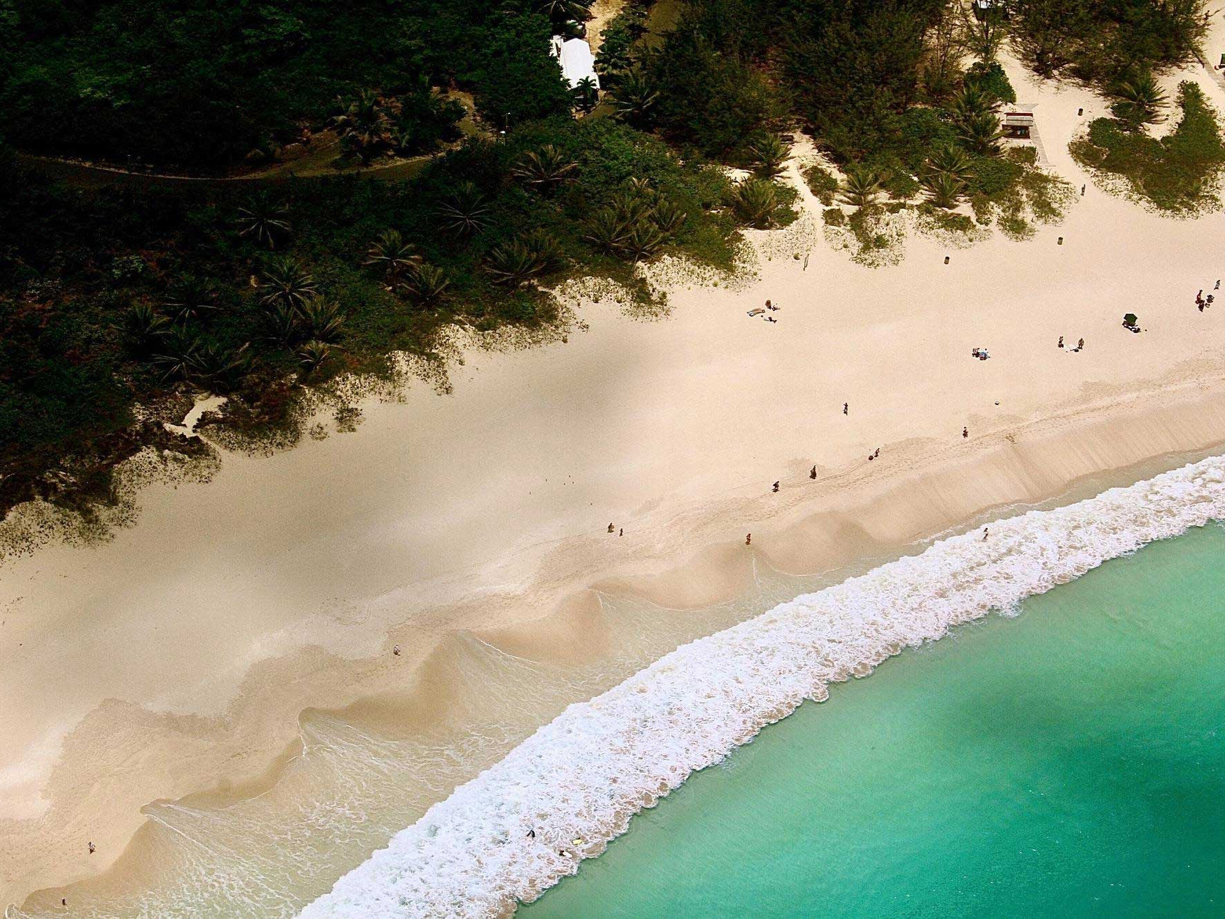 Culebra Island Puerto Rico