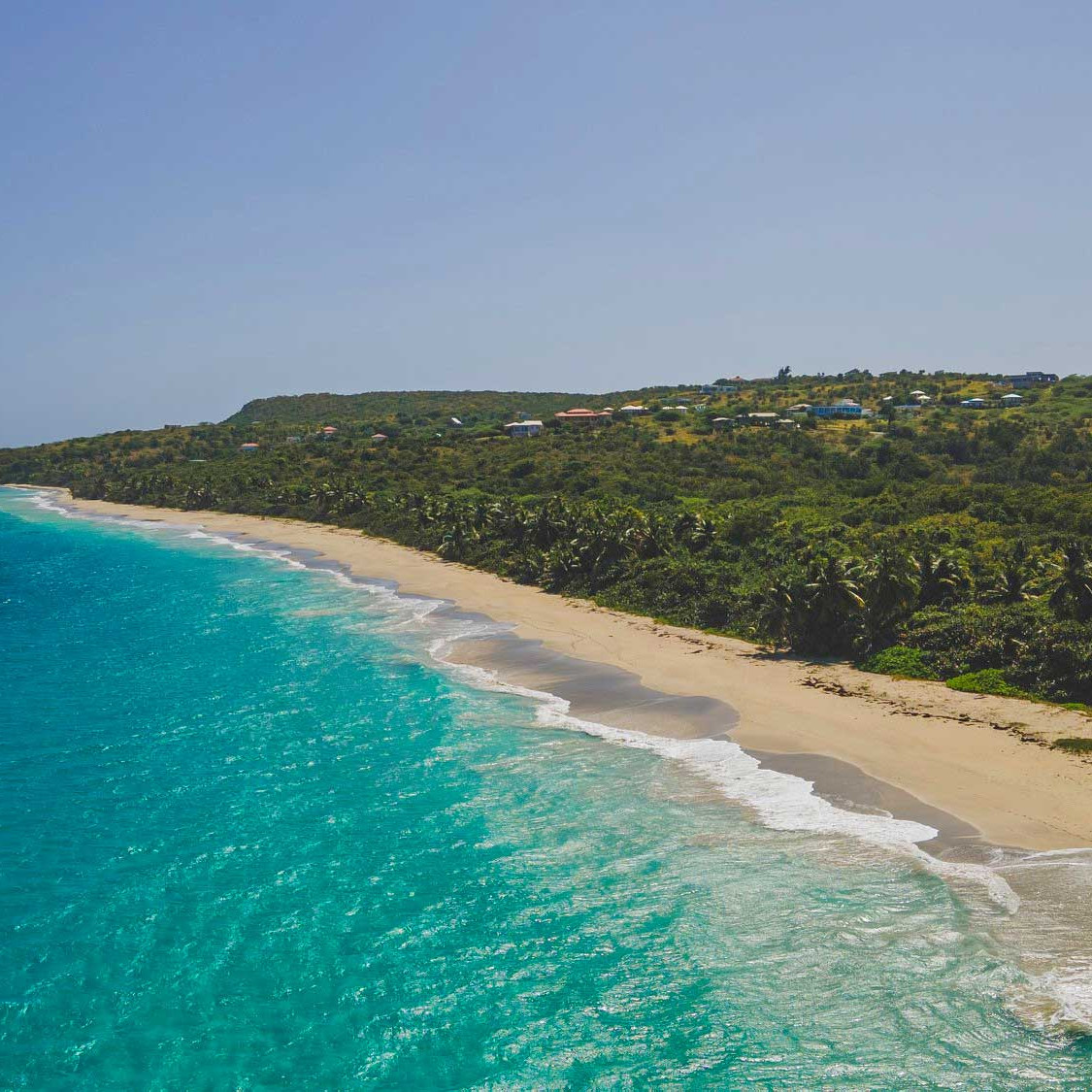 Culebra Island Puerto Rico