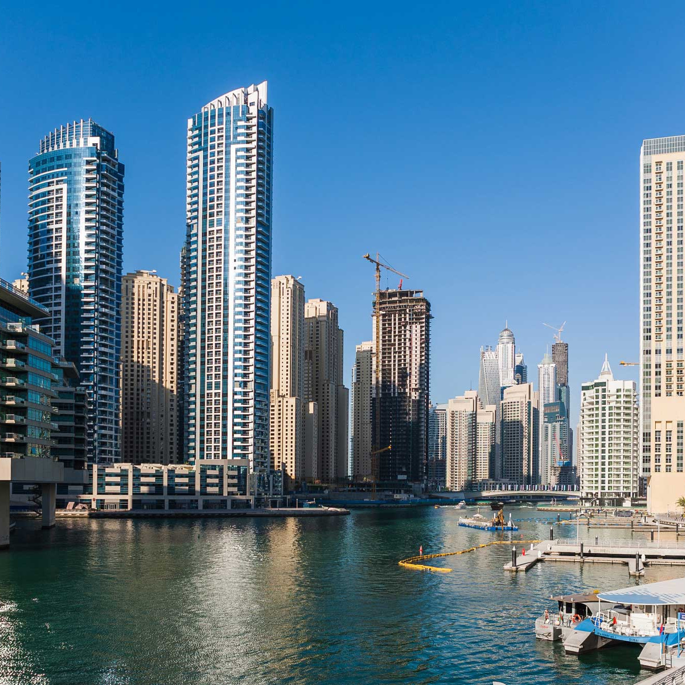 Exploring Dubai in Style: A Family-Friendly Luxury Experience