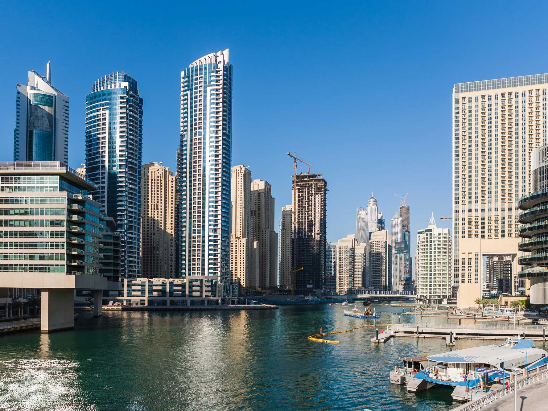 Exploring Dubai in Style: A Family-Friendly Luxury Experience