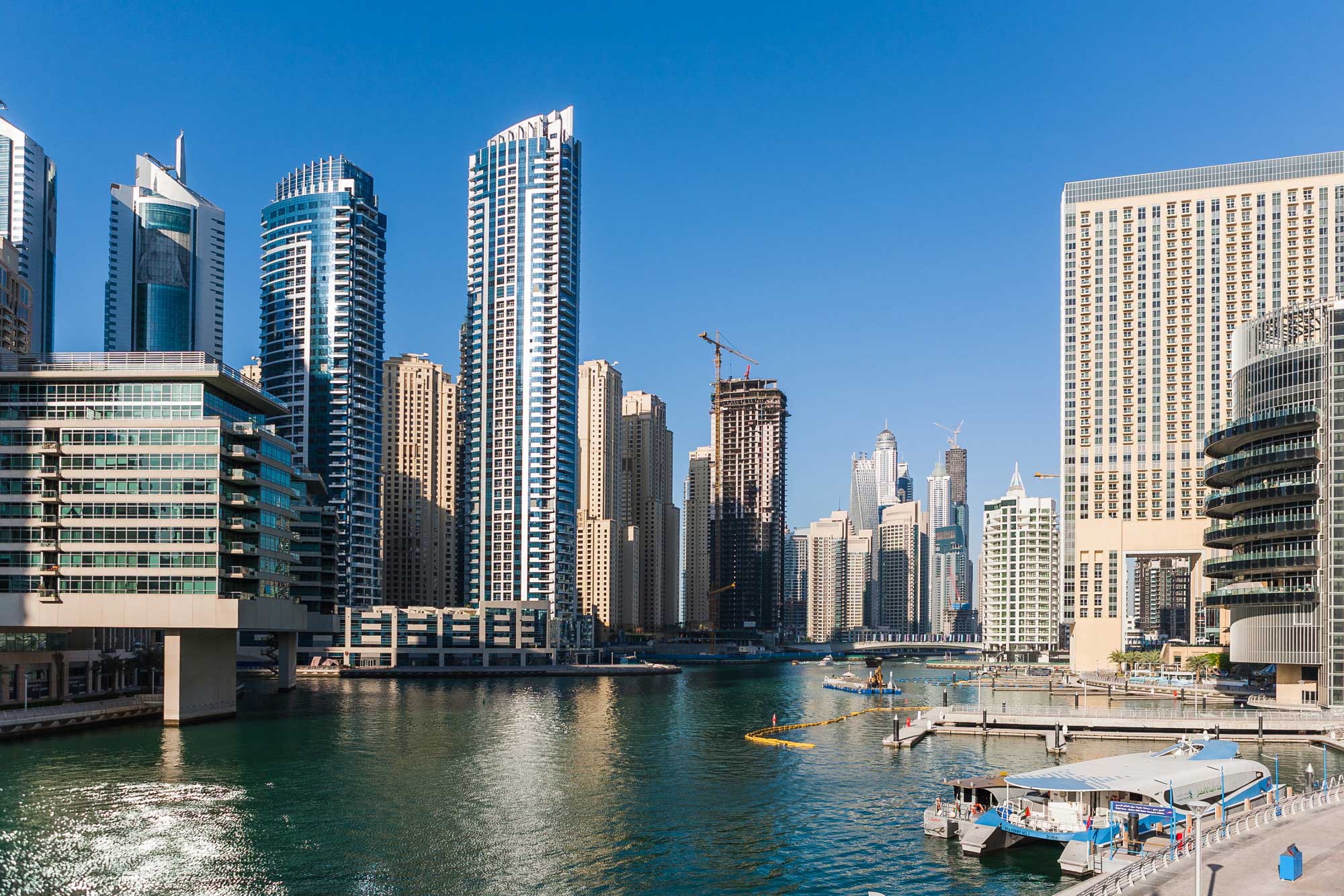 Exploring Dubai in Style: A Family-Friendly Luxury Experience