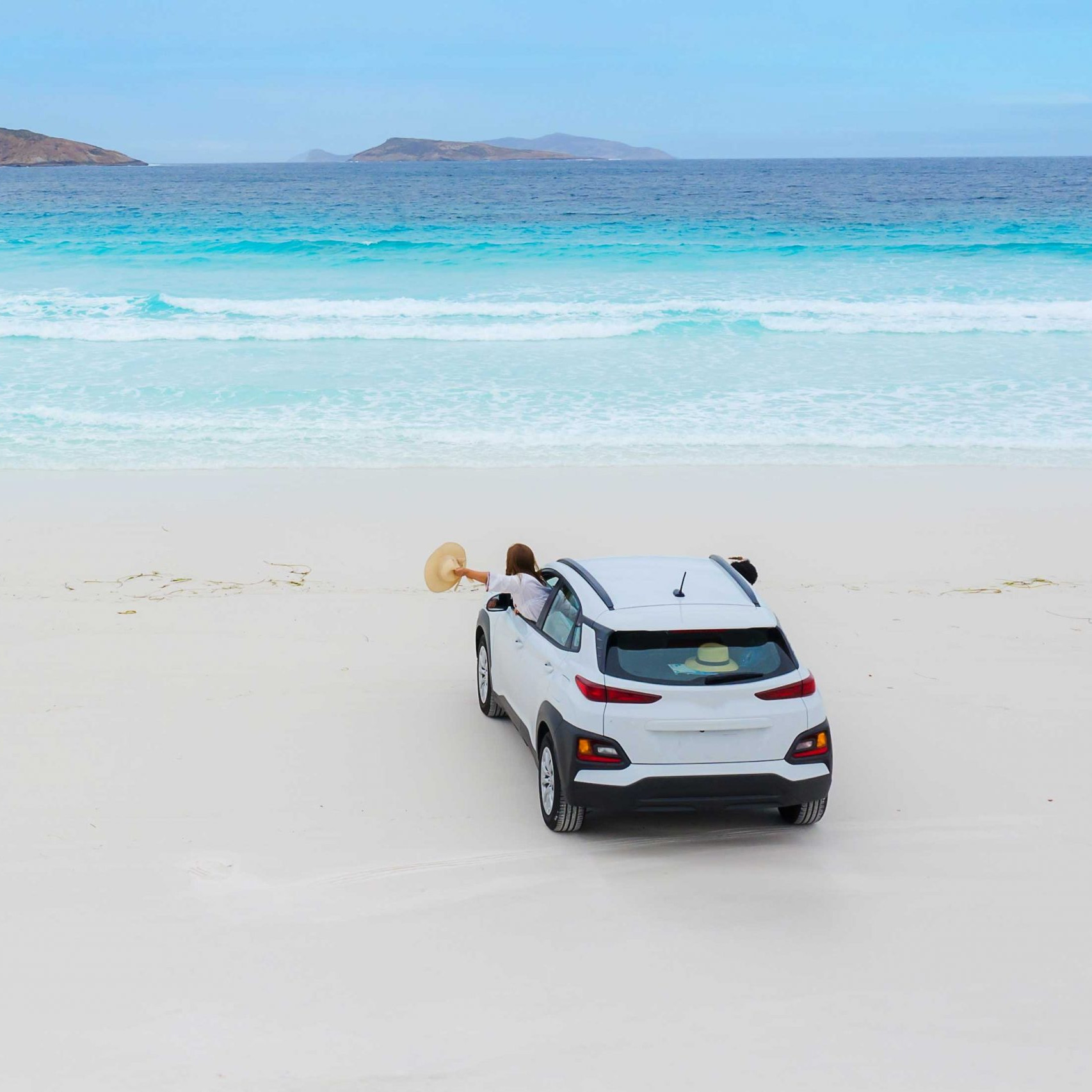 Fuel Your Wanderlust: The Magic of Cheap Car Hire on the Open Road