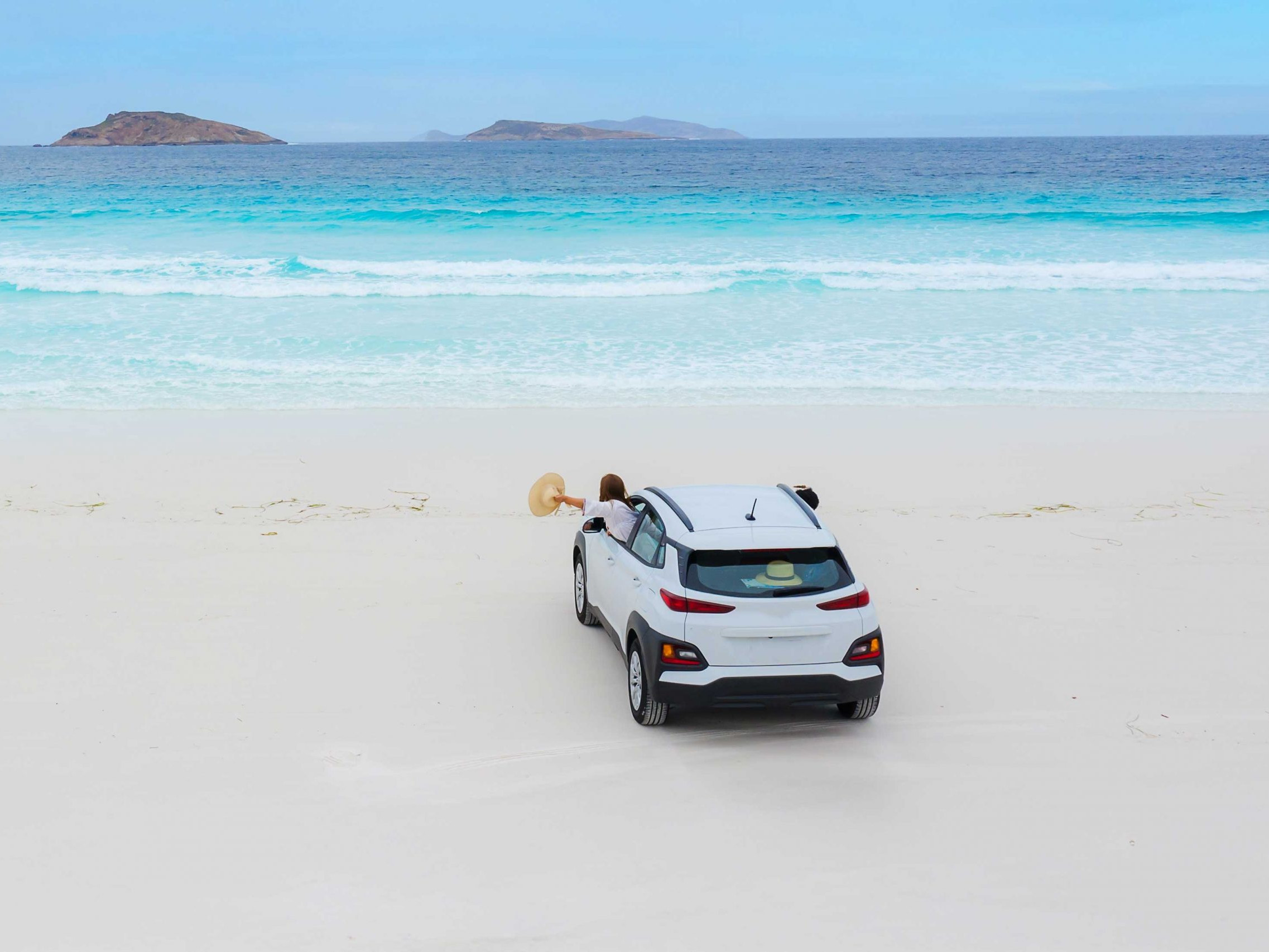 Fuel Your Wanderlust: The Magic of Cheap Car Hire on the Open Road