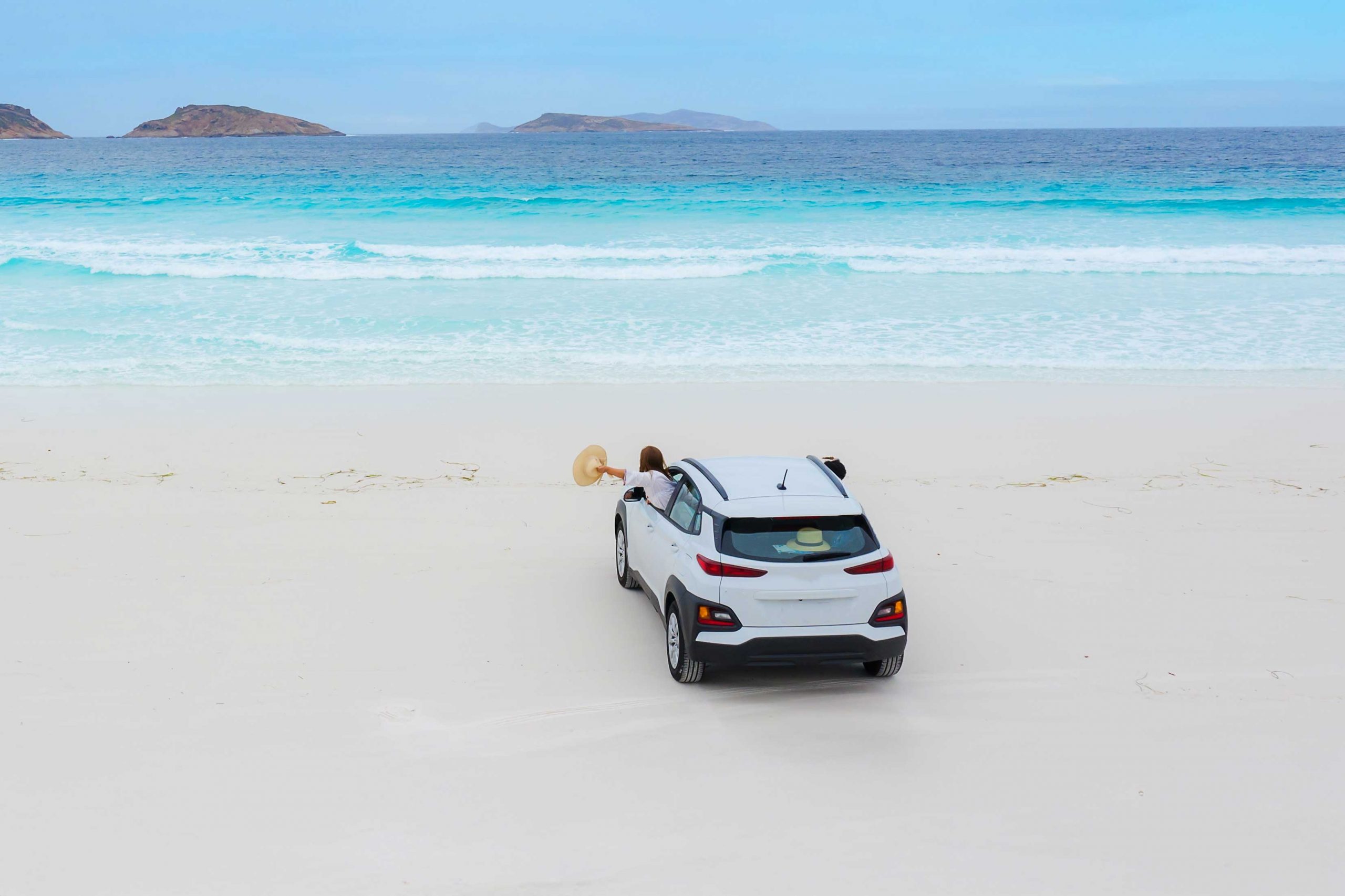 Fuel Your Wanderlust: The Magic of Cheap Car Hire on the Open Road