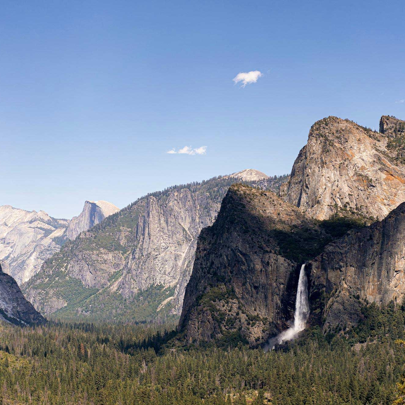How You Can Have An Amazing Adventure At Yosemite National Park