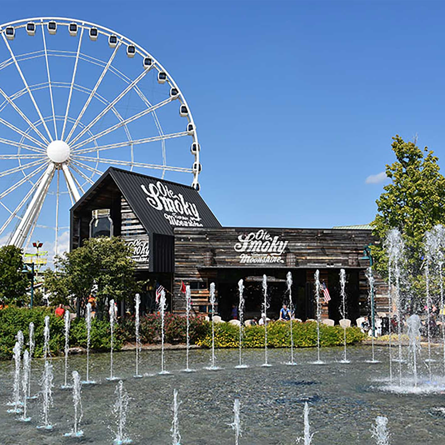 How to Make Your Family Vacation to Pigeon Forge an Adventure: Tips for Fun and Exploration