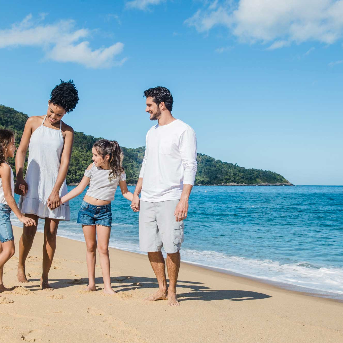How to Plan a Stress-Free Family Holiday Abroad