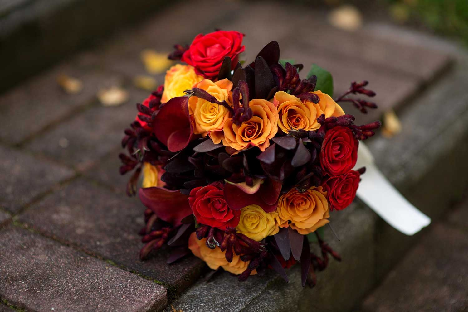 How to Send Halloween Flowers to Your Loved Ones