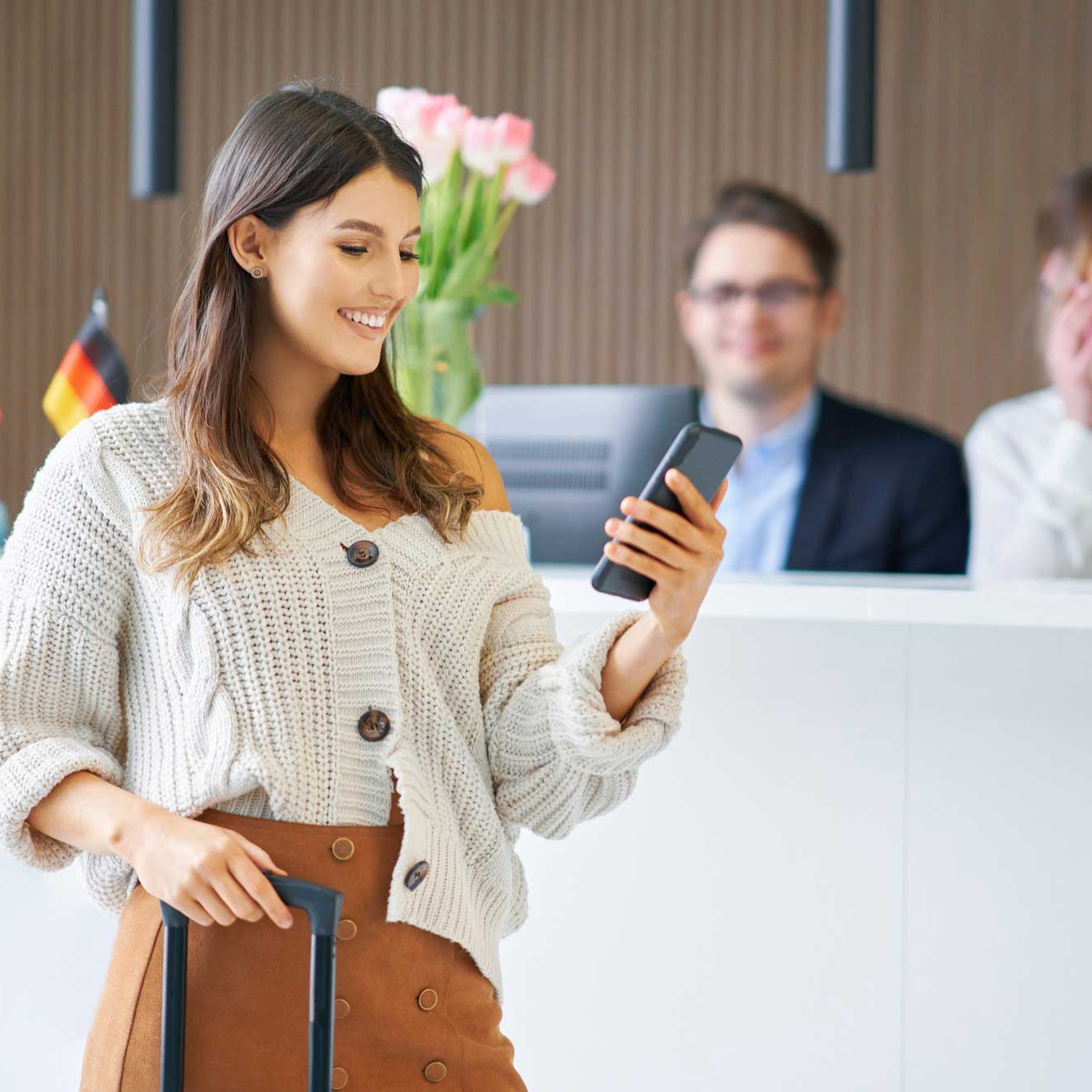 How to Spot Hotels That Offer the Smoothest Check-In Experience