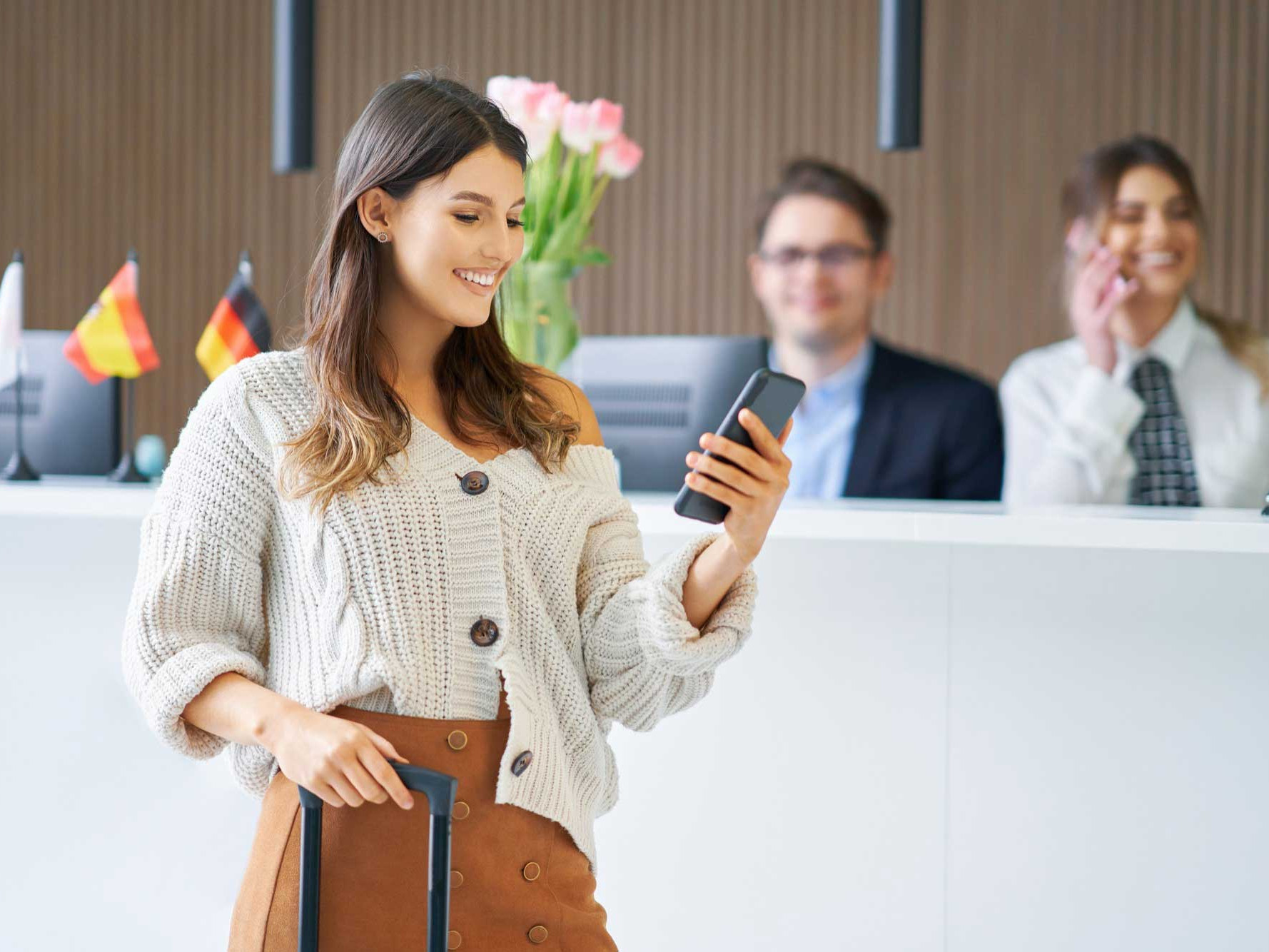 How to Spot Hotels That Offer the Smoothest Check-In Experience
