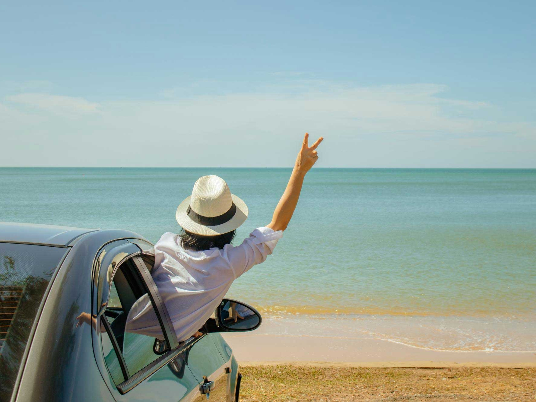 How to Stay Safe During a Florida Road Trip: Travel Tips for Unexpected Emergencies
