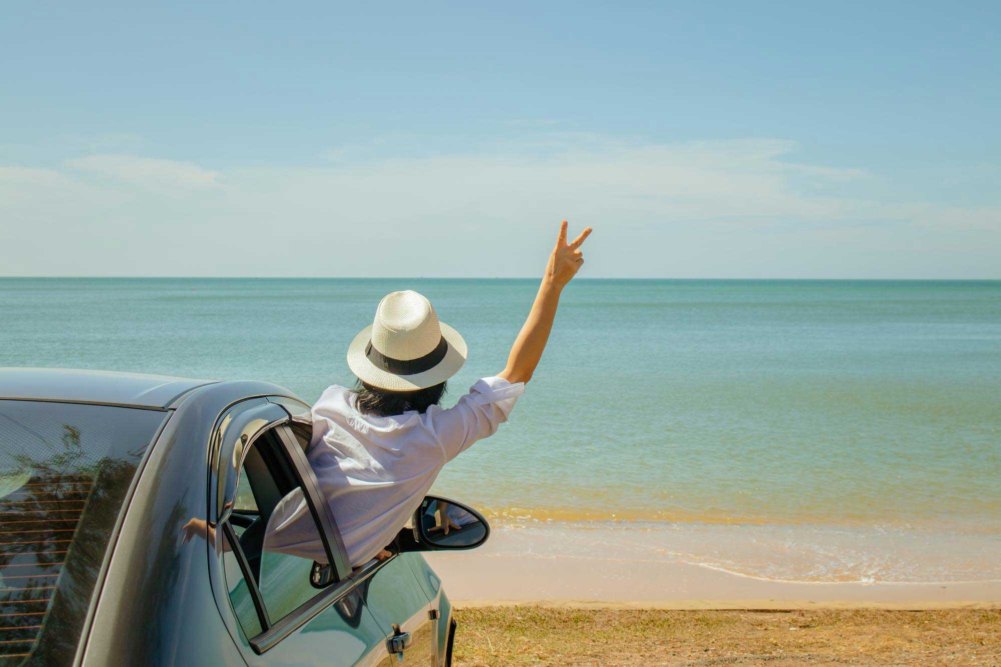 How to Stay Safe During a Florida Road Trip: Travel Tips for Unexpected Emergencies