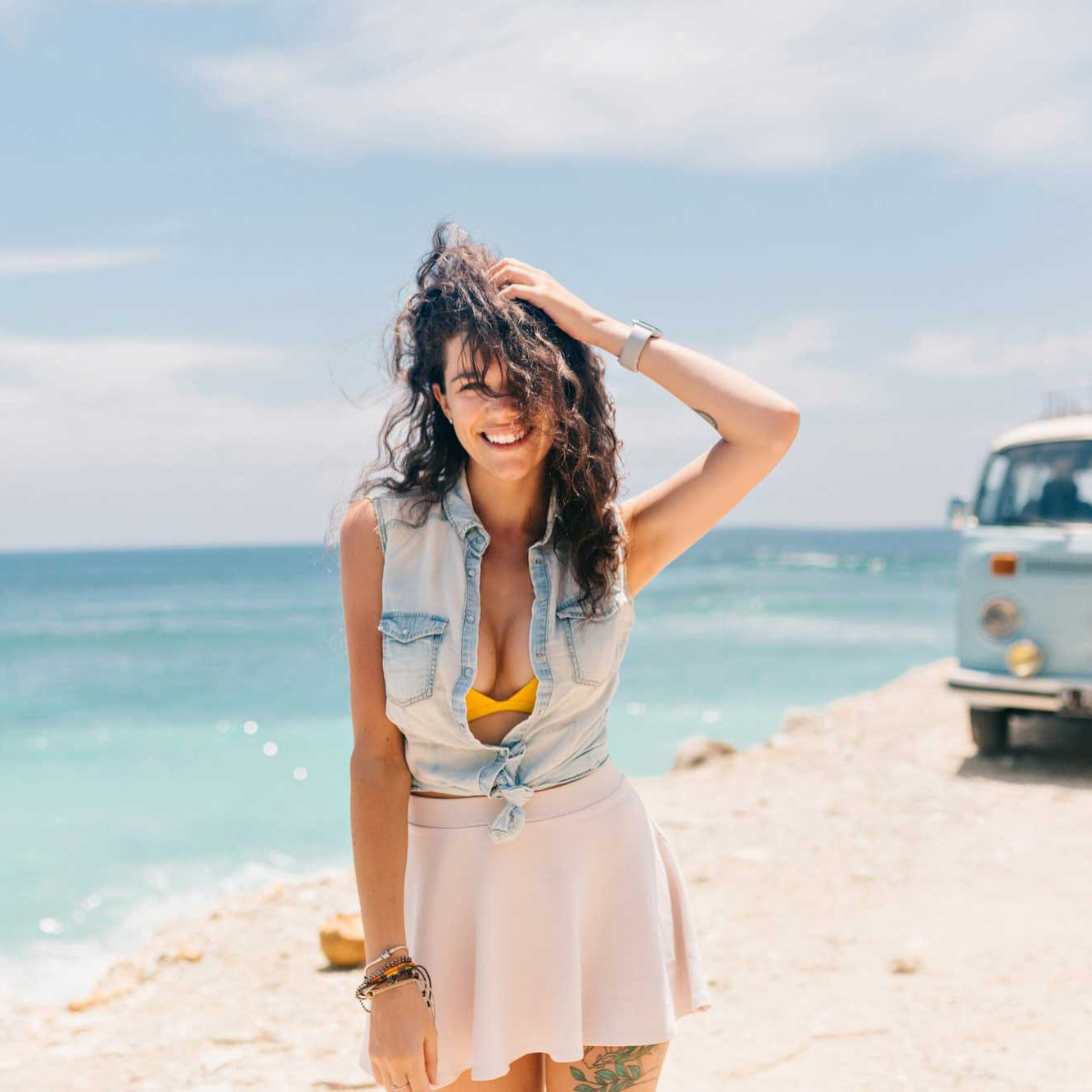 How to plan your dream holiday