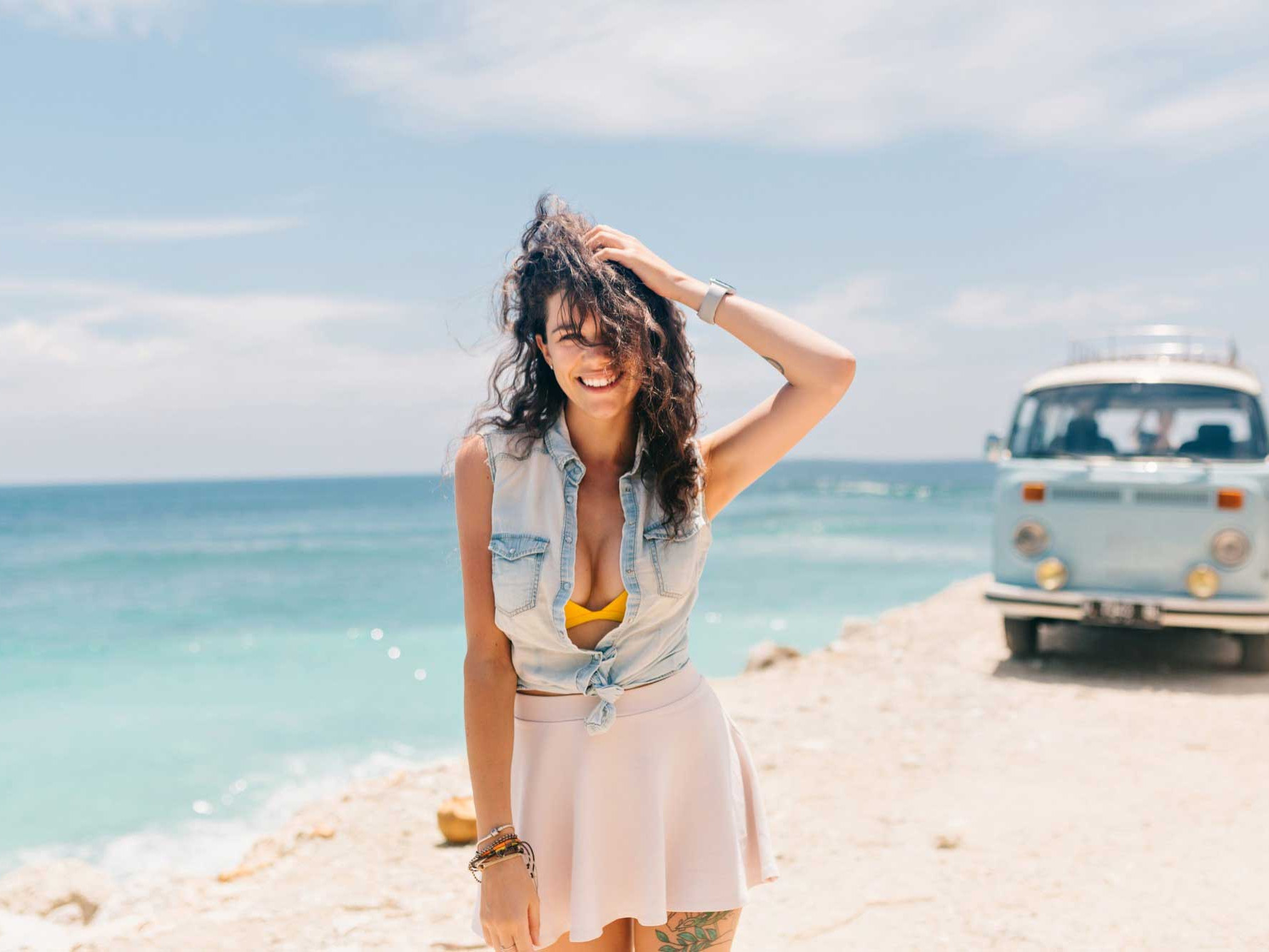 How to plan your dream holiday