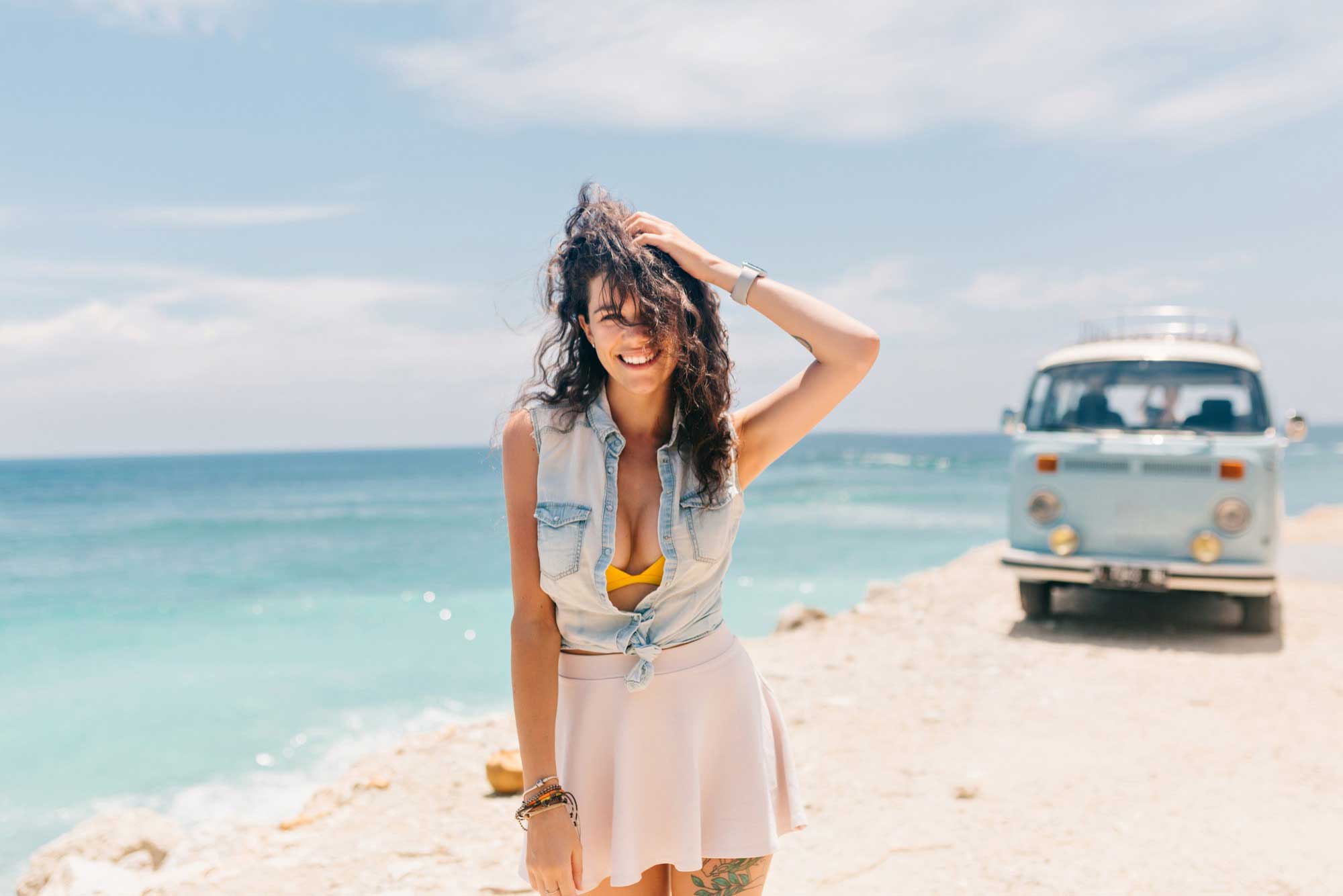How to plan your dream holiday