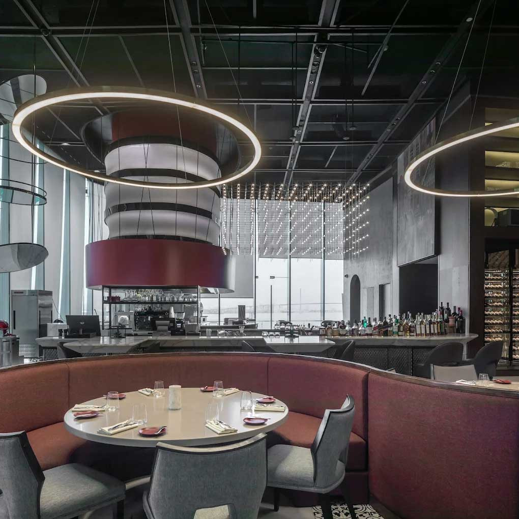 Il Primo: Authentic Italian Elegance