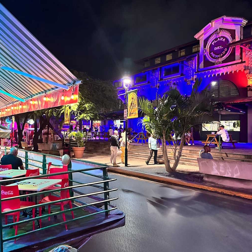 La Placita de Santurce