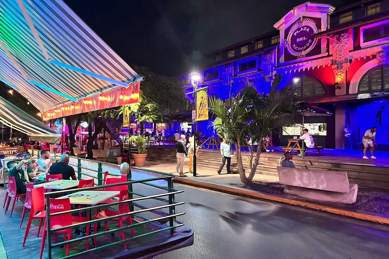 La Placita de Santurce