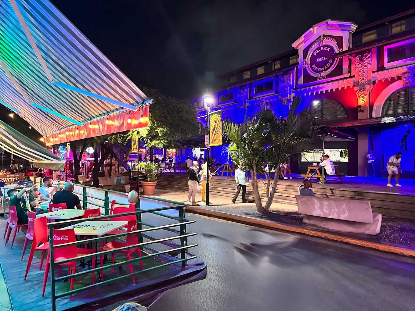 La Placita de Santurce