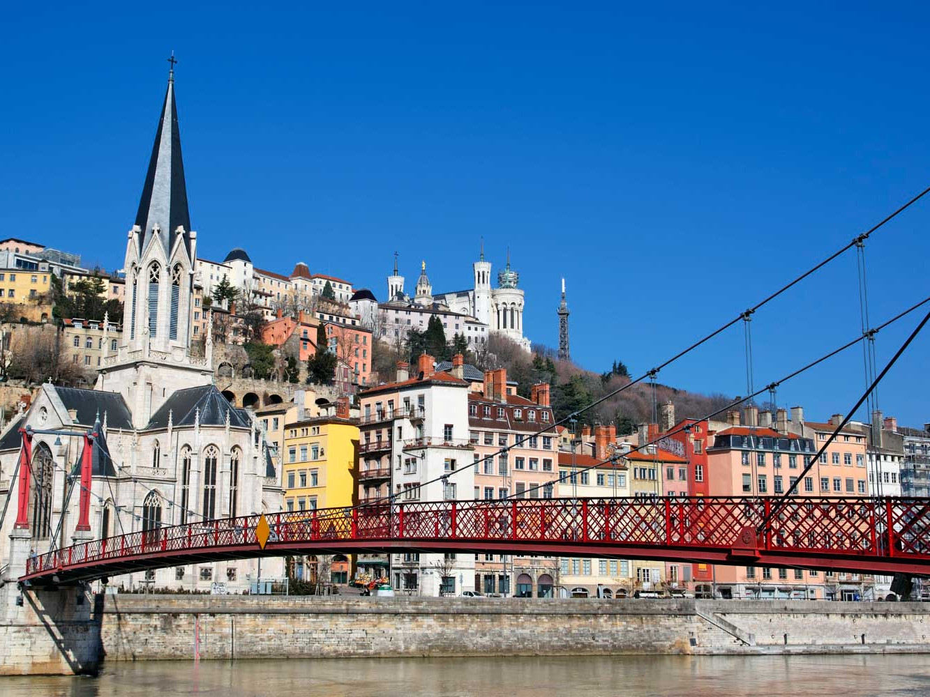 Lyon France